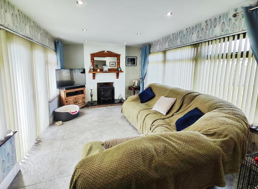 1 Ashbury Crescent, Coleraine, BT51 3TJ