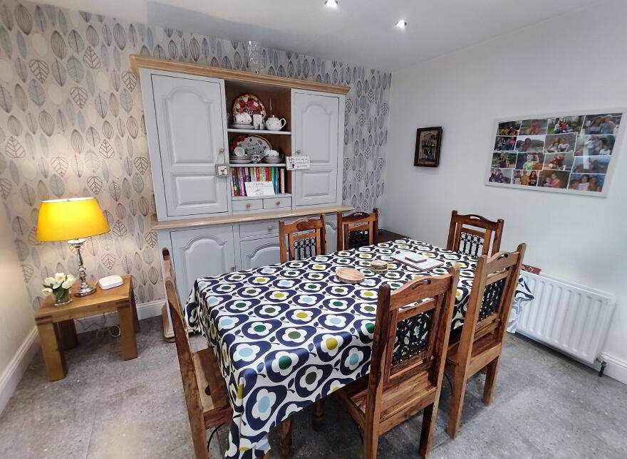 1 Ashbury Crescent, Coleraine, BT51 3TJ