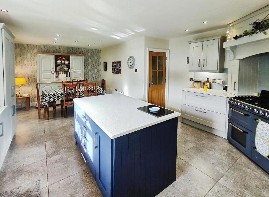 1 Ashbury Crescent, Coleraine, BT51 3TJ