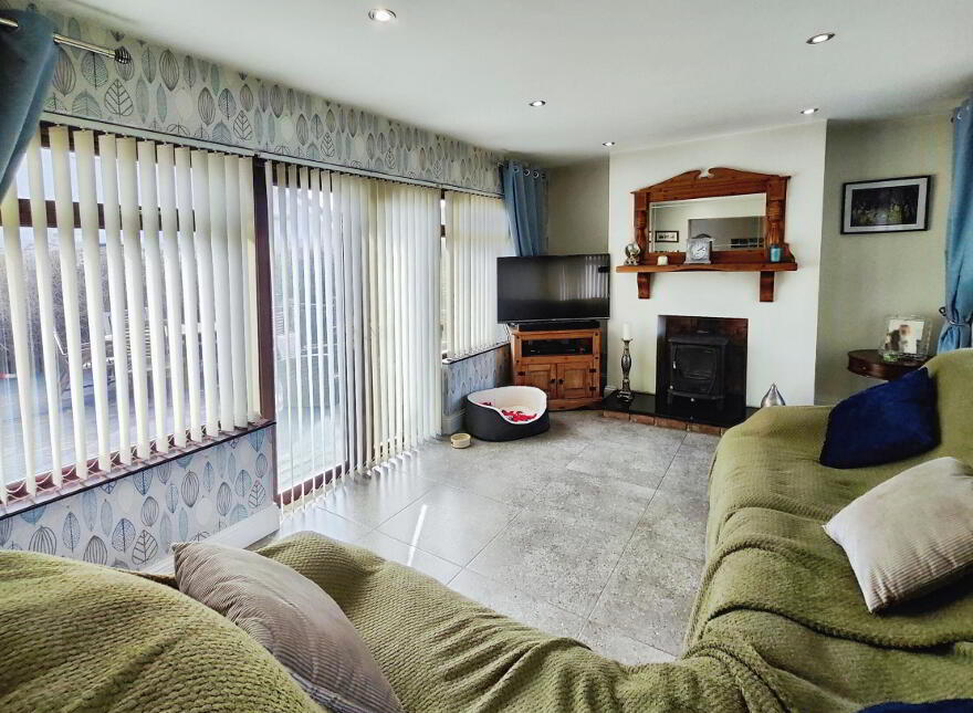 1 Ashbury Crescent, Coleraine, BT51 3TJ