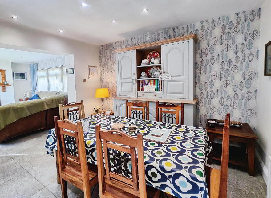 1 Ashbury Crescent, Coleraine, BT51 3TJ