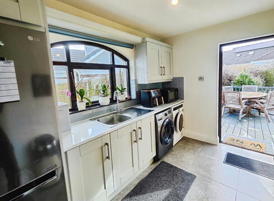 1 Ashbury Crescent, Coleraine, BT51 3TJ