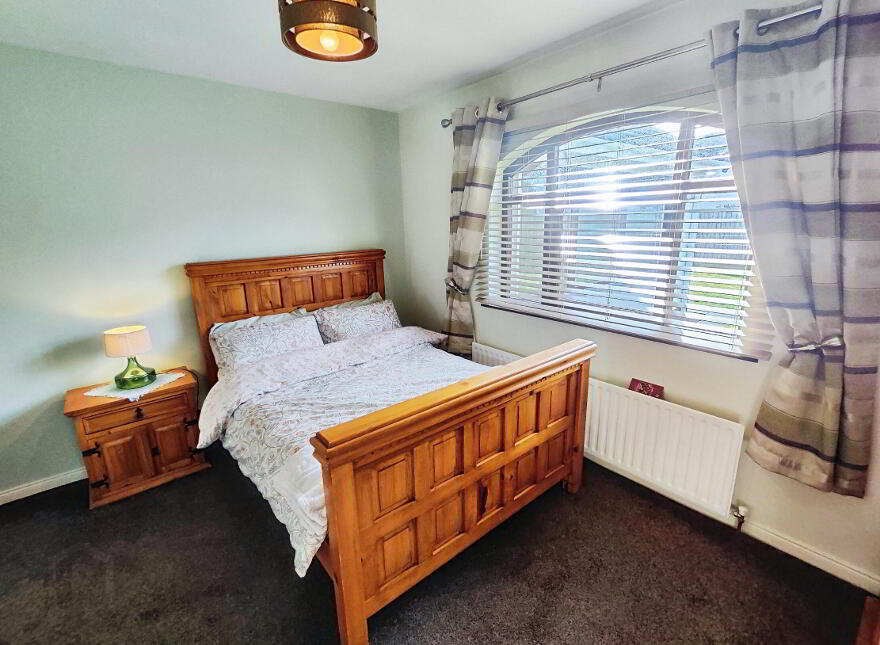 1 Ashbury Crescent, Coleraine, BT51 3TJ