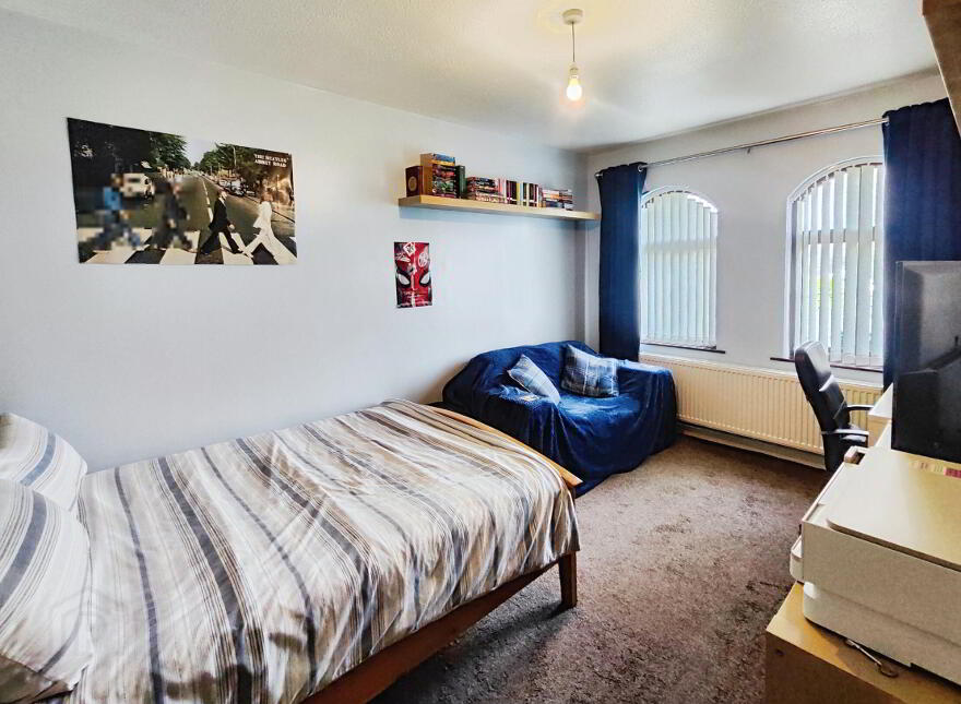 1 Ashbury Crescent, Coleraine, BT51 3TJ