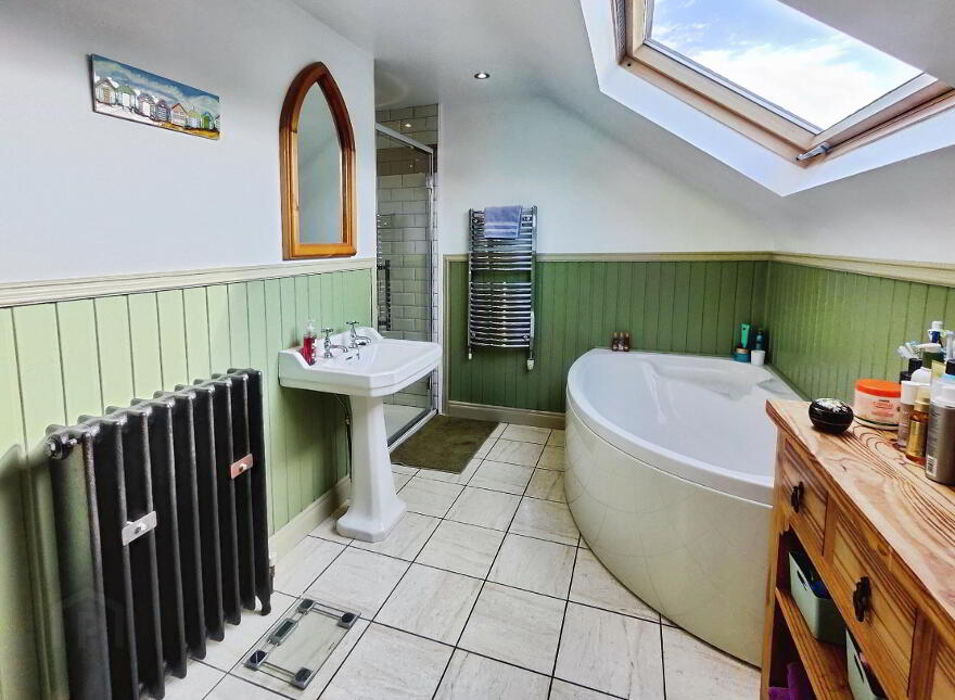1 Ashbury Crescent, Coleraine, BT51 3TJ