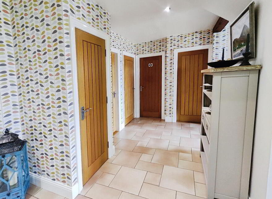 1 Ashbury Crescent, Coleraine, BT51 3TJ