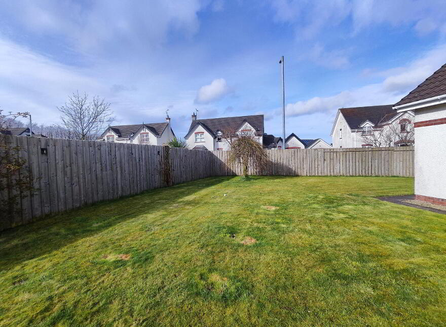 1 Ashbury Crescent, Coleraine, BT51 3TJ