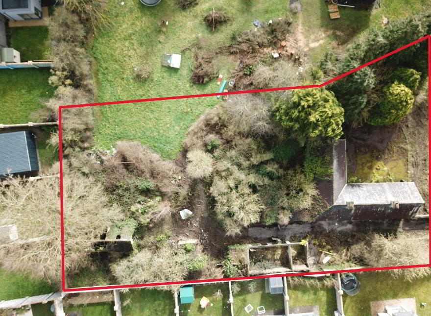 Bonnetsrath Rd, New Orchard, Kilkenny, R95E5YY