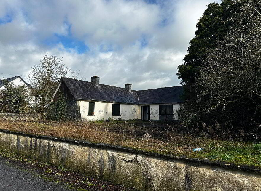 Bonnetsrath Rd, New Orchard, Kilkenny, R95E5YY