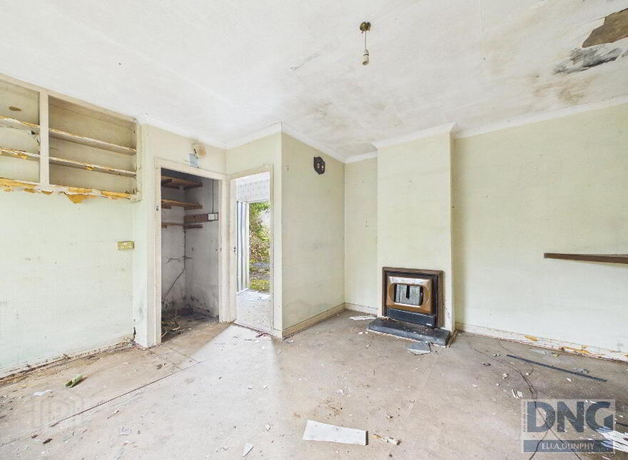 Bonnetsrath Rd, New Orchard, Kilkenny, R95E5YY