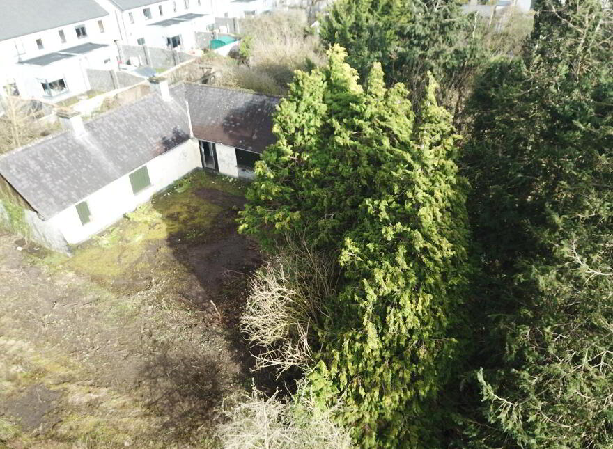 Bonnetsrath Rd, New Orchard, Kilkenny, R95E5YY