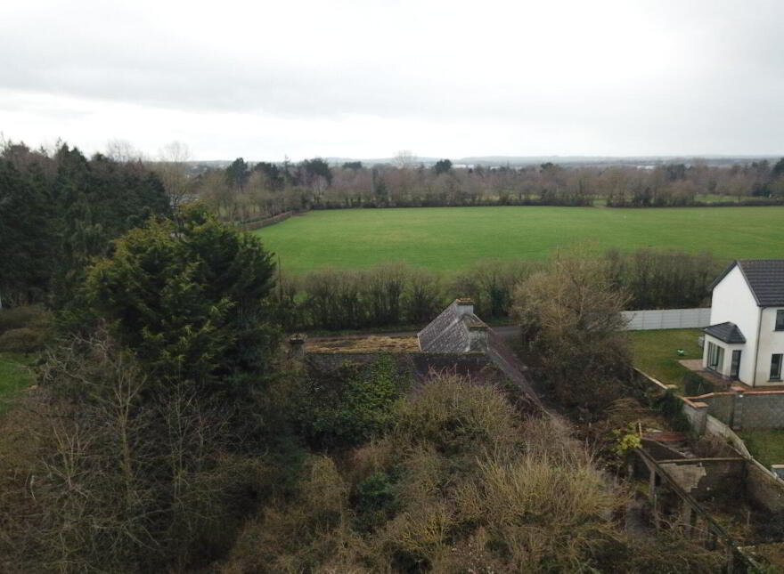 Bonnetsrath Rd, New Orchard, Kilkenny, R95E5YY