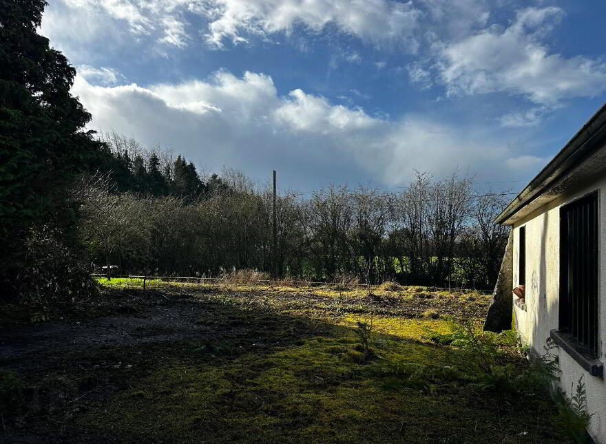 Bonnetsrath Rd, New Orchard, Kilkenny, R95E5YY