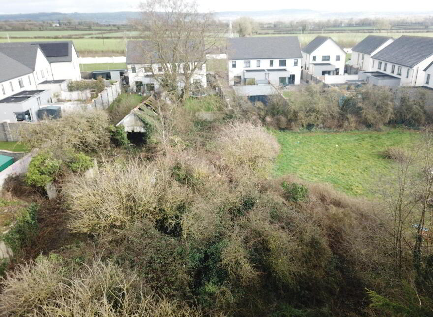 Bonnetsrath Rd, New Orchard, Kilkenny, R95E5YY