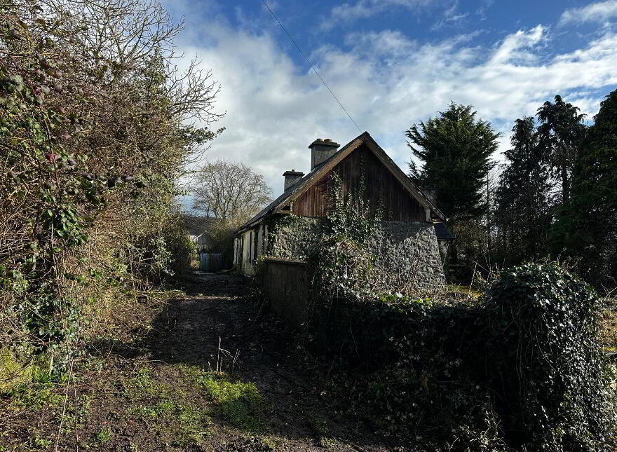 Bonnetsrath Rd, New Orchard, Kilkenny, R95E5YY