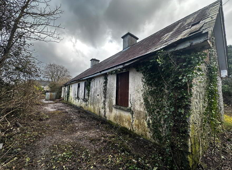 Bonnetsrath Rd, New Orchard, Kilkenny, R95E5YY