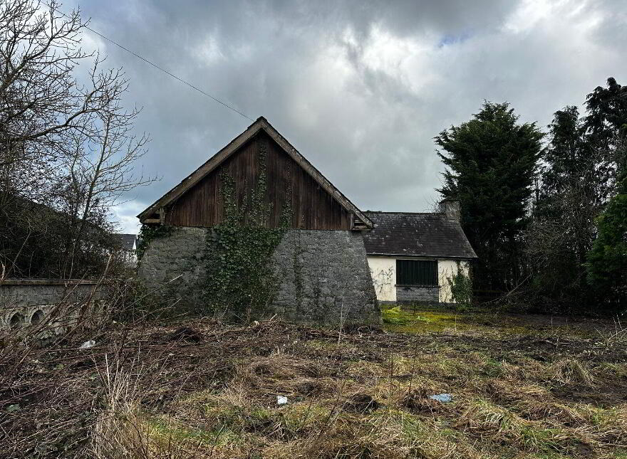 Bonnetsrath Rd, New Orchard, Kilkenny, R95E5YY