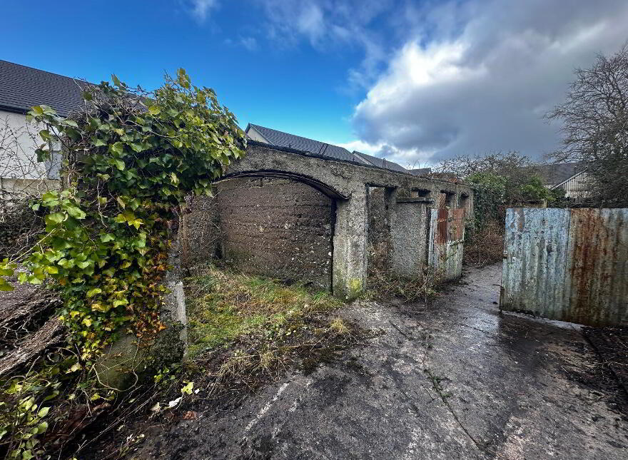 Bonnetsrath Rd, New Orchard, Kilkenny, R95E5YY
