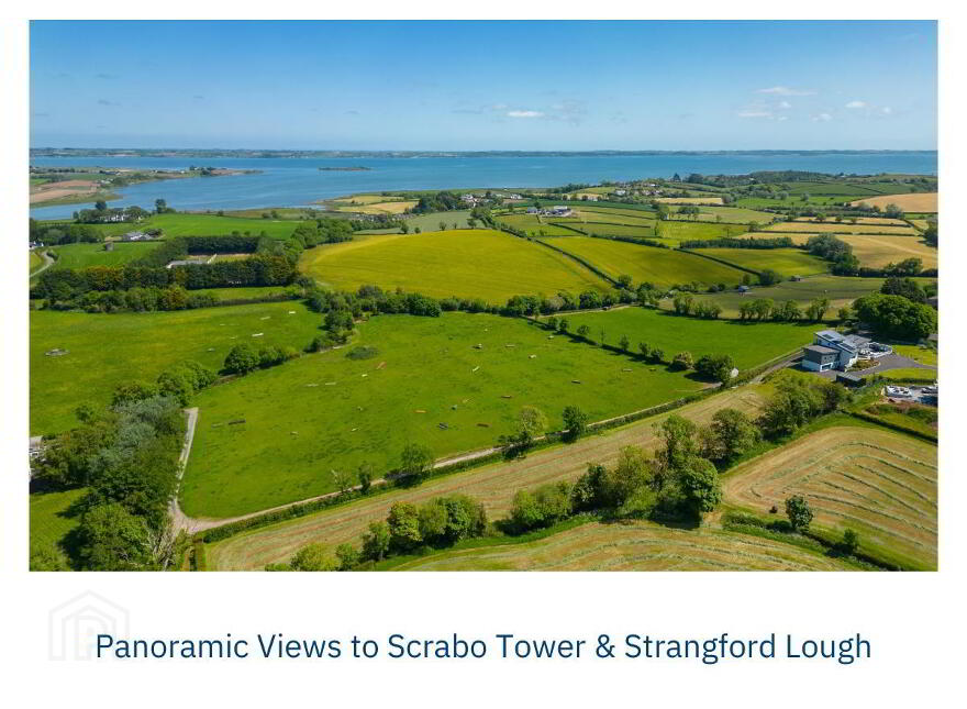 'Ard Nua', 108 Killinchy Road, Comber, Newtownards, BT23 5NE