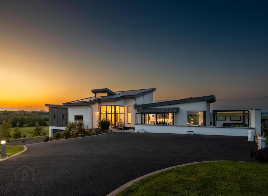 'Ard Nua', 108 Killinchy Road, Comber, Newtownards, BT23 5NE