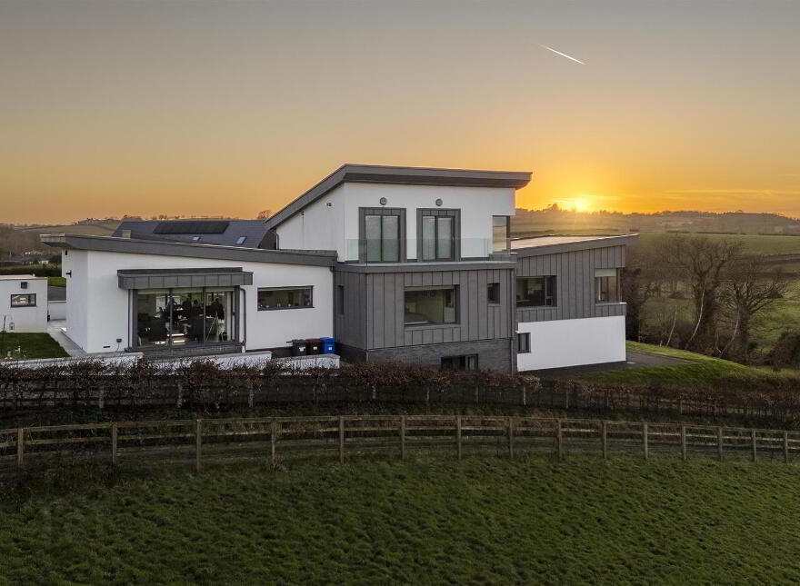 'Ard Nua', 108 Killinchy Road, Comber, Newtownards, BT23 5NE