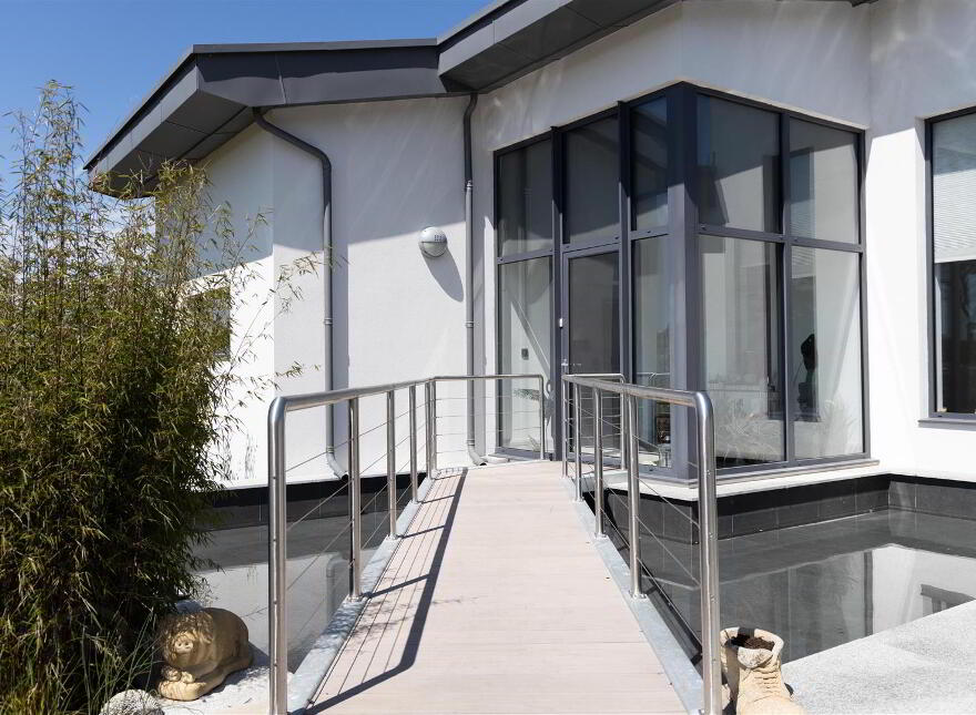 'Ard Nua', 108 Killinchy Road, Comber, Newtownards, BT23 5NE