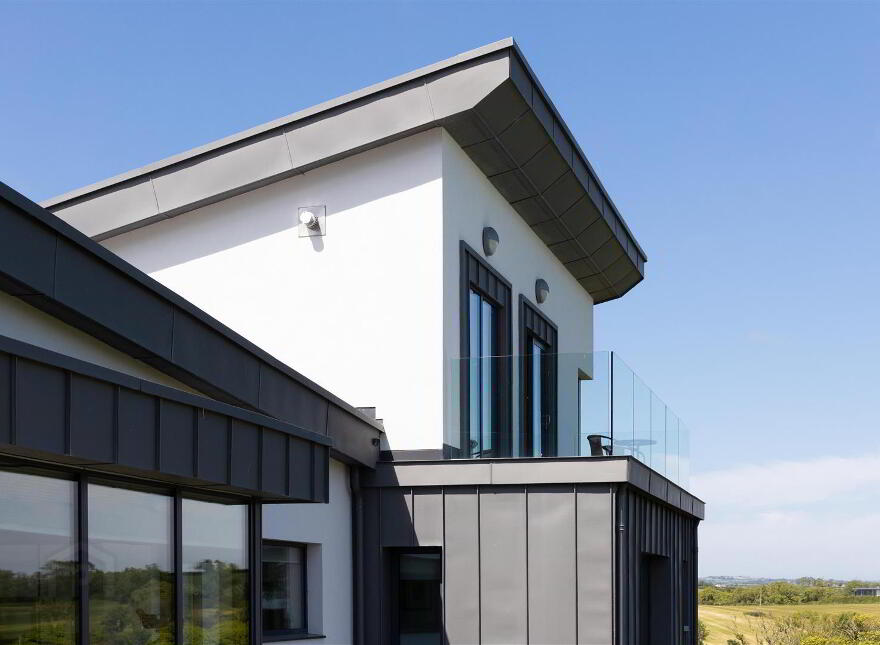'Ard Nua', 108 Killinchy Road, Comber, Newtownards, BT23 5NE