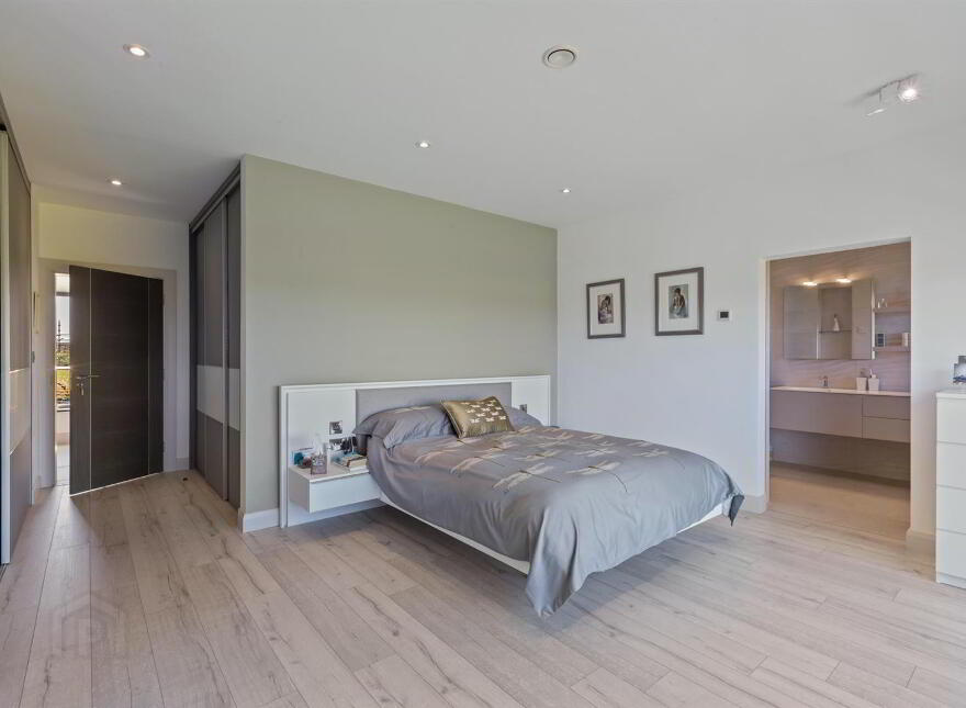'Ard Nua', 108 Killinchy Road, Comber, Newtownards, BT23 5NE