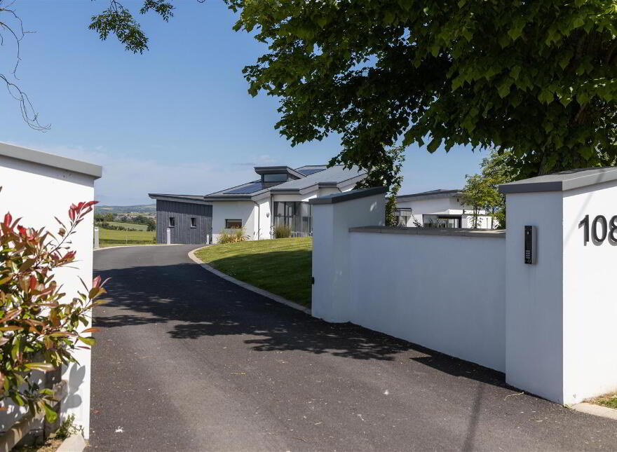 'Ard Nua', 108 Killinchy Road, Comber, Newtownards, BT23 5NE