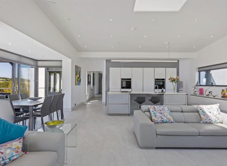 'Ard Nua', 108 Killinchy Road, Comber, Newtownards, BT23 5NE