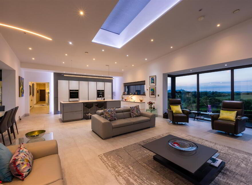 'Ard Nua', 108 Killinchy Road, Comber, Newtownards, BT23 5NE