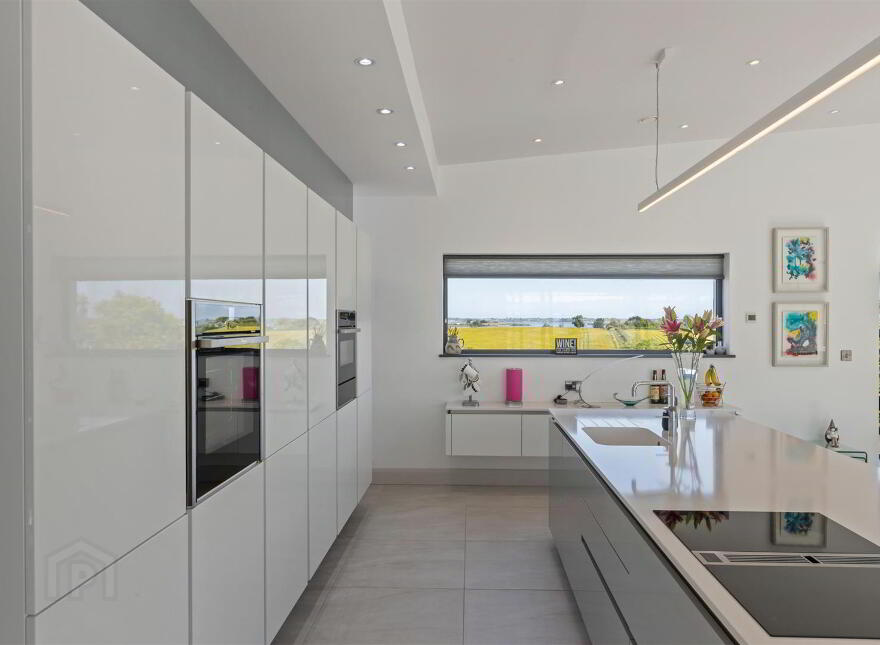 'Ard Nua', 108 Killinchy Road, Comber, Newtownards, BT23 5NE