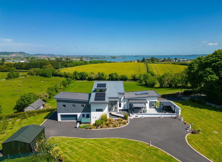 'Ard Nua', 108 Killinchy Road, Comber, Newtownards, BT23 5NE