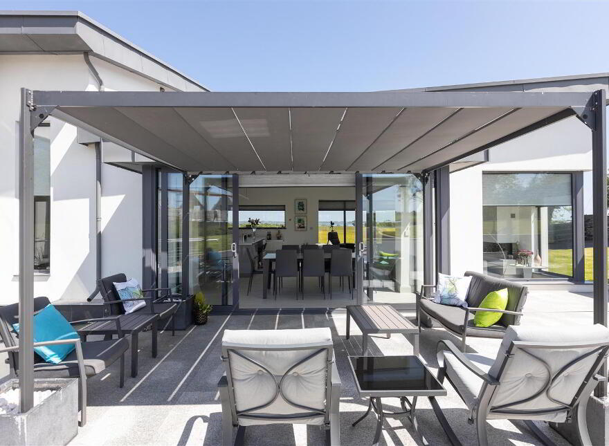 'Ard Nua', 108 Killinchy Road, Comber, Newtownards, BT23 5NE