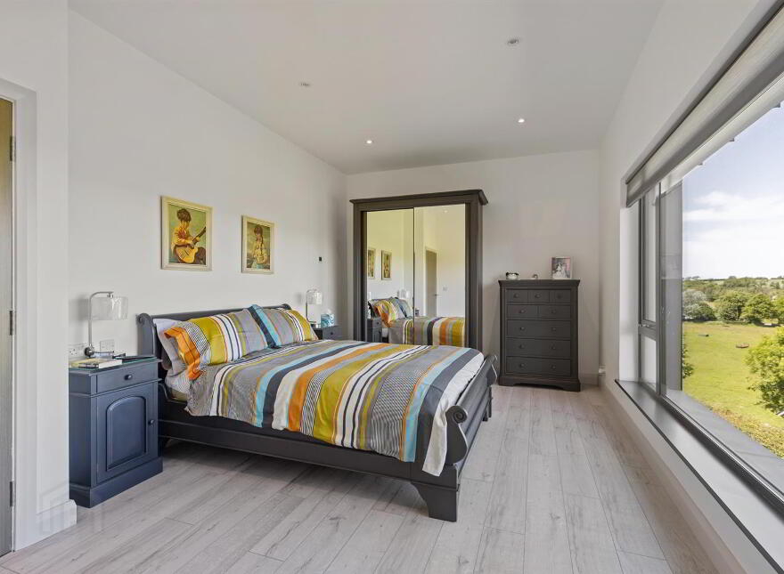 'Ard Nua', 108 Killinchy Road, Comber, Newtownards, BT23 5NE