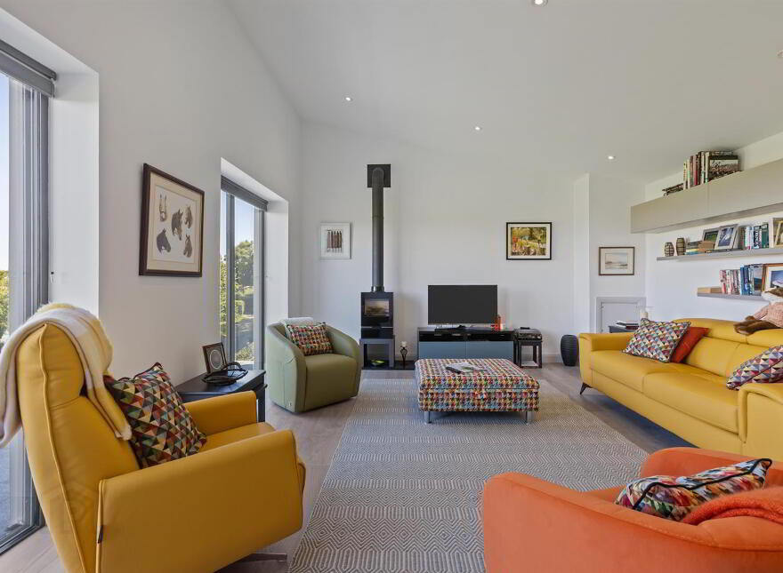 'Ard Nua', 108 Killinchy Road, Comber, Newtownards, BT23 5NE