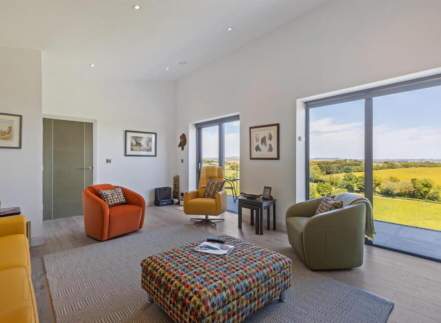 'Ard Nua', 108 Killinchy Road, Comber, Newtownards, BT23 5NE