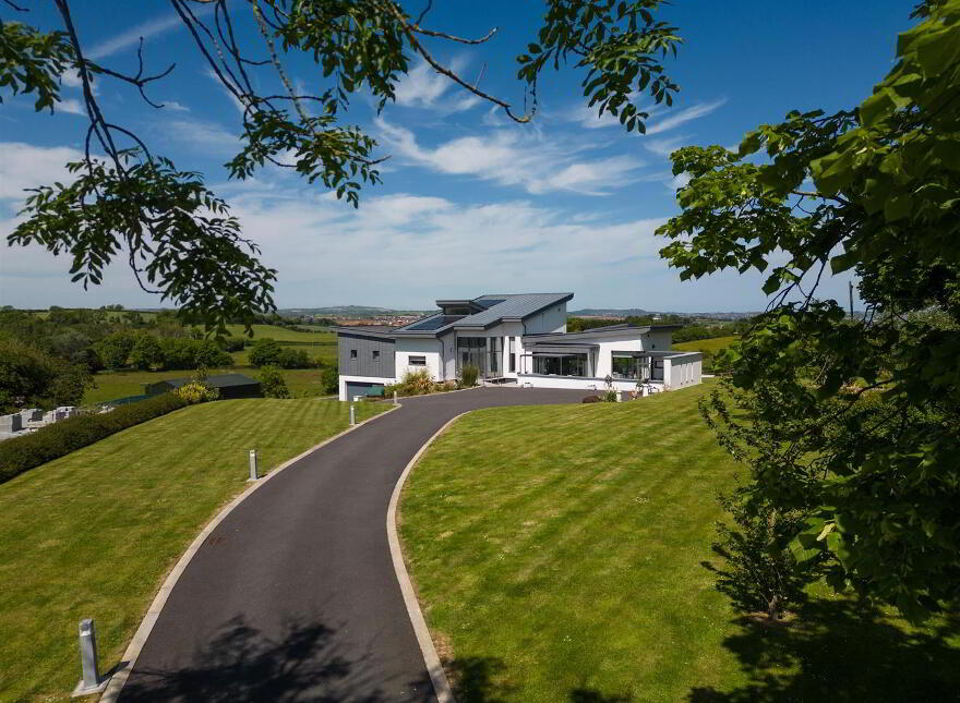 'Ard Nua', 108 Killinchy Road, Comber, Newtownards, BT23 5NE