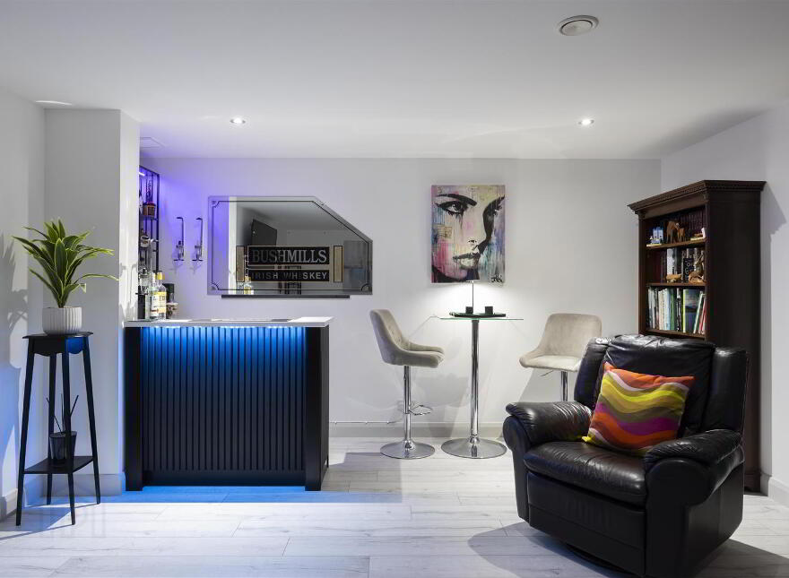 'Ard Nua', 108 Killinchy Road, Comber, Newtownards, BT23 5NE