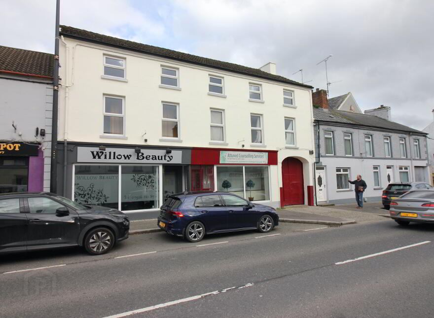 38 Dunbarton Street, Gilford, Craigavon, BT63 6HJ