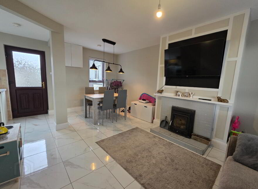 21 Wallace Park, Rasharkin, BT44 8QH