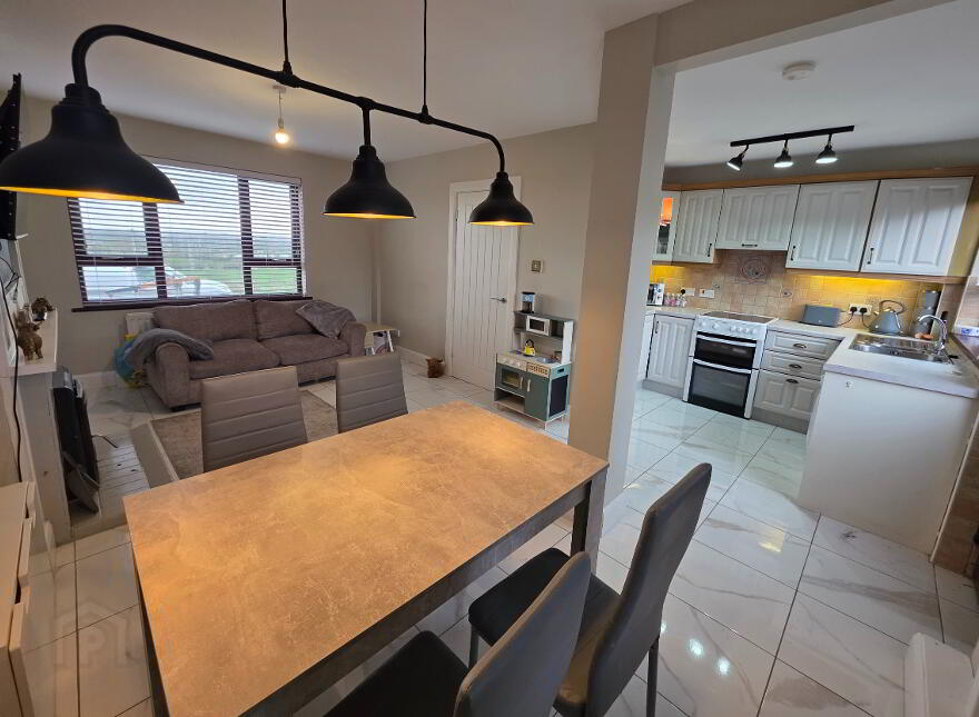 21 Wallace Park, Rasharkin, BT44 8QH