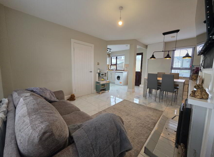 21 Wallace Park, Rasharkin, BT44 8QH