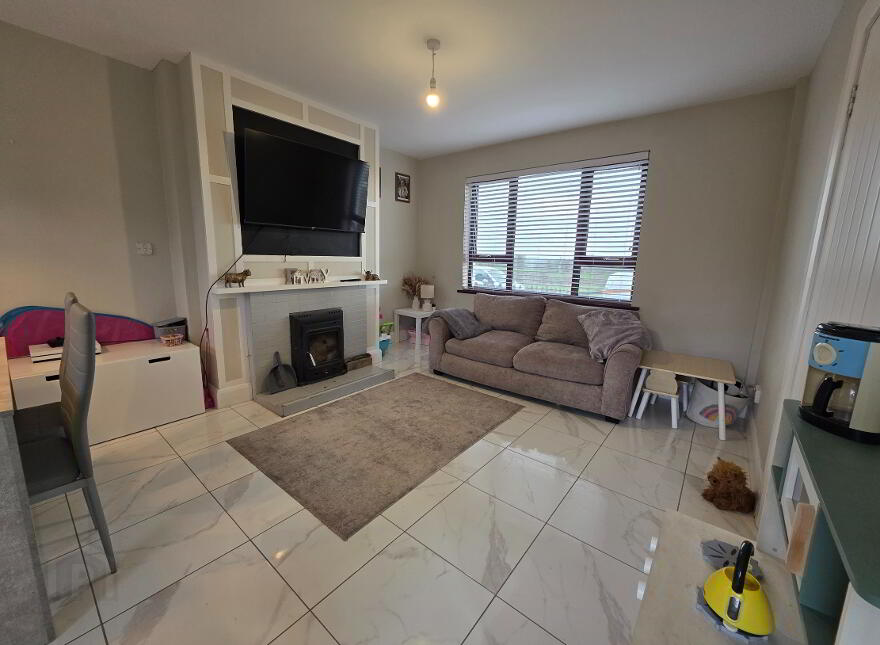 21 Wallace Park, Rasharkin, BT44 8QH