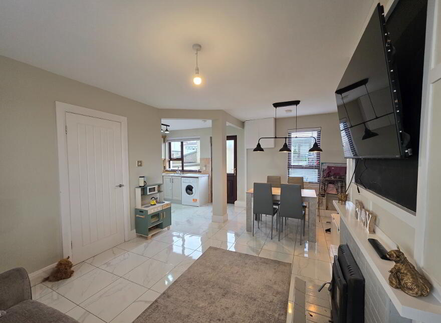 21 Wallace Park, Rasharkin, BT44 8QH