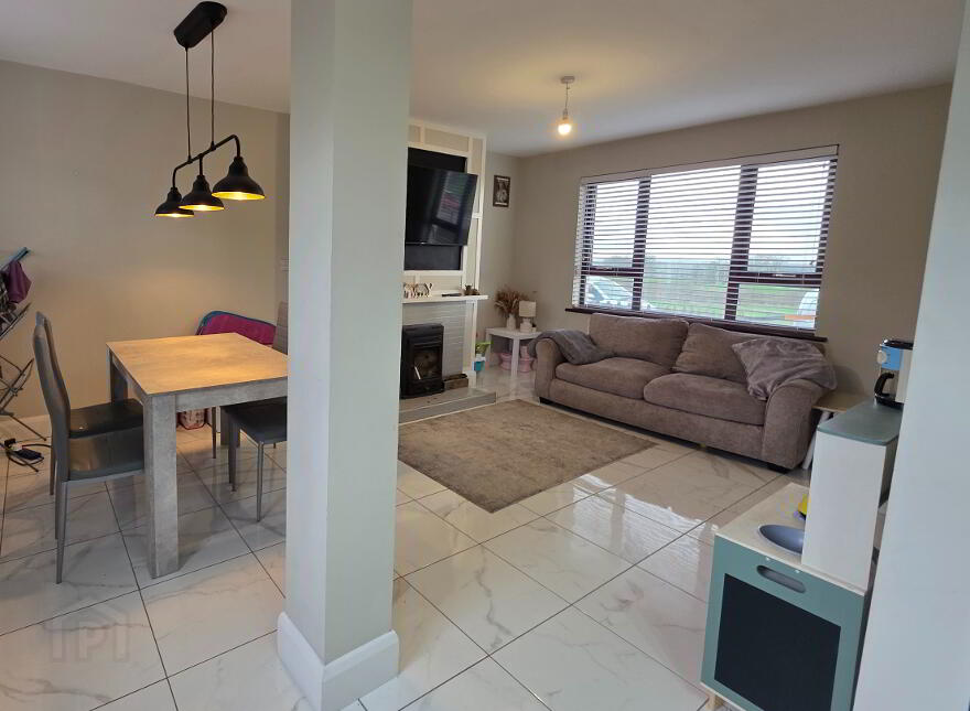21 Wallace Park, Rasharkin, BT44 8QH