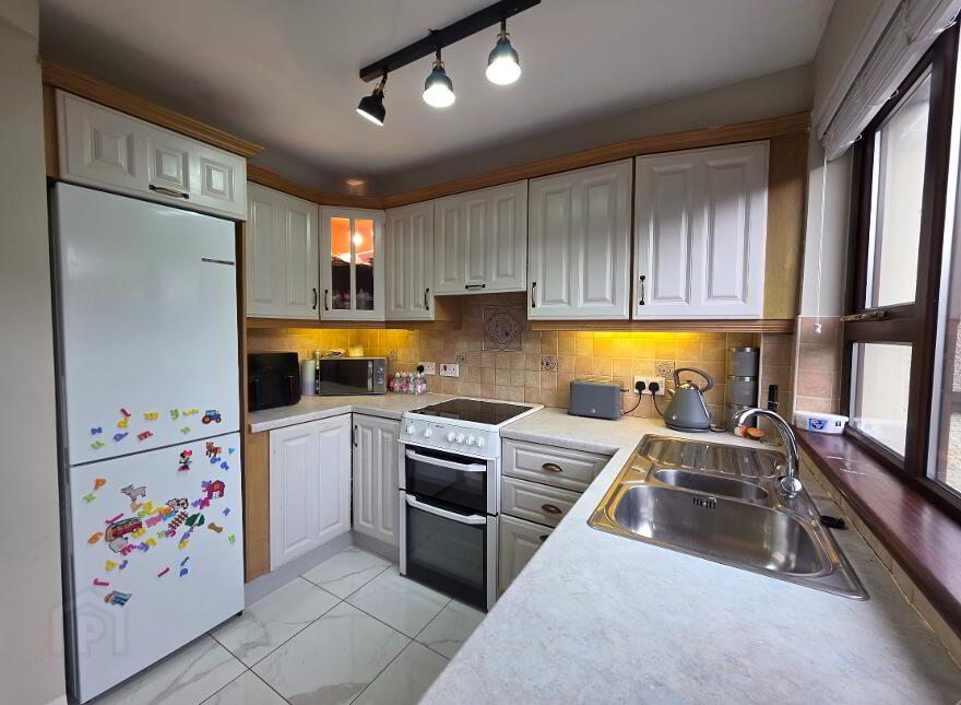 21 Wallace Park, Rasharkin, BT44 8QH