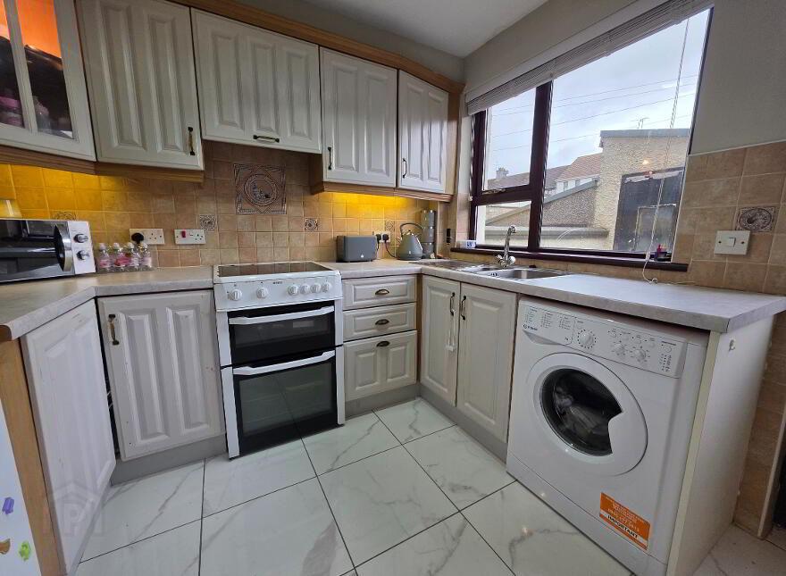 21 Wallace Park, Rasharkin, BT44 8QH