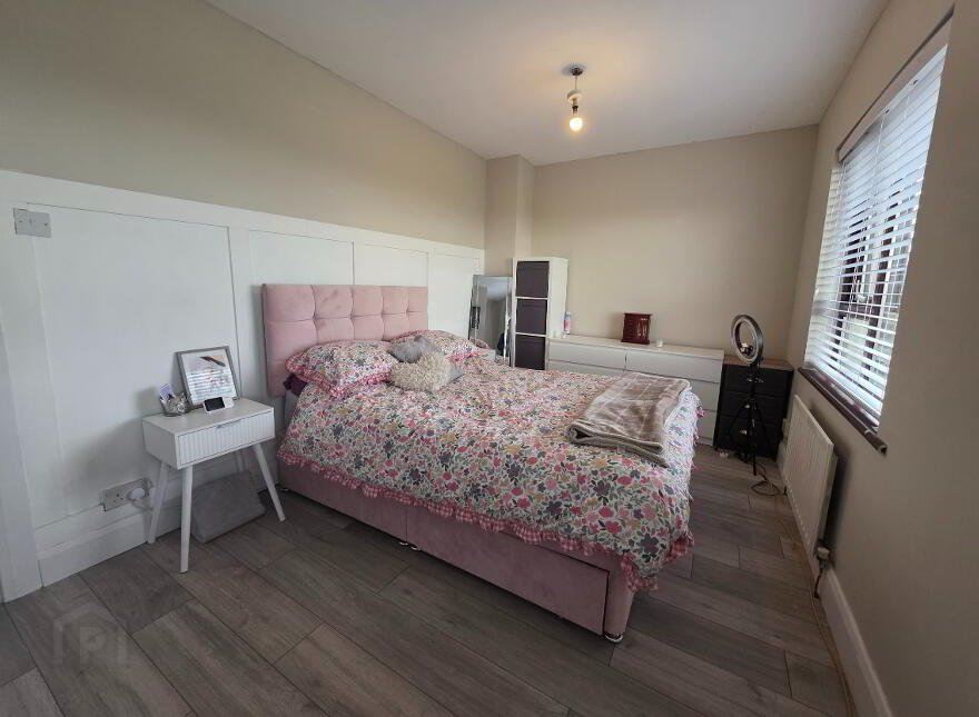 21 Wallace Park, Rasharkin, BT44 8QH