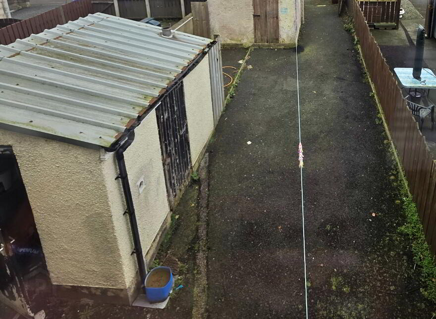 21 Wallace Park, Rasharkin, BT44 8QH